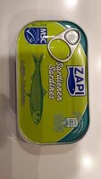 Sardines A L'huile D'olive