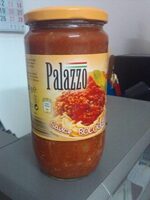Sauce Bolognaise 830g