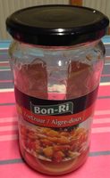 Sauce aigre-doux