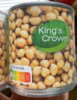 King's crown