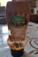 Andalouse