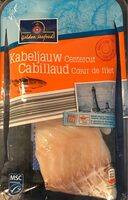 Cabillaud Coeur de filet