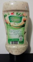 Sauce tartare