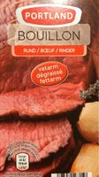 Bouillon Boeuf