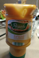Sauce Brazil