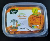 Martino Vegan Spread