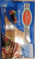 Moussaka