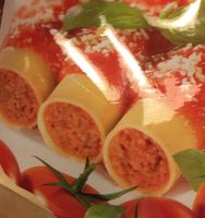 Cannelloni