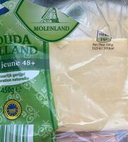 Gouda jeune 48+