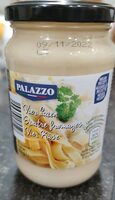 Sauce quatre fromages