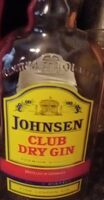 Gin