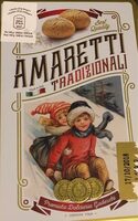 Amaretti Tradizionali
