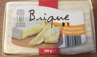 Brique