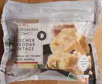 Irischer Vintage Cheddar