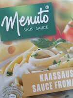 Sauce fromage