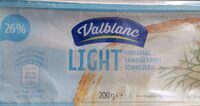 Light Smeerkaas