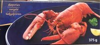 Homard canadien