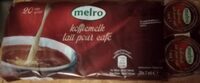 Lait pour café
