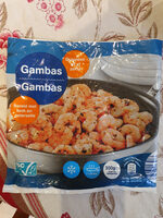Gambas