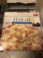 Pizza Casa Morando Aldi