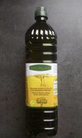 Huile d'olive vierge extra espagnole