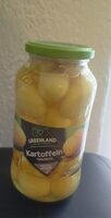 Kartoffeln