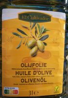 Huile d'olive