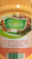 Sauce Samouraï
