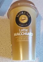 Latte machiatto