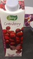 Cranberry
