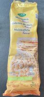 Rijstwafels Nature