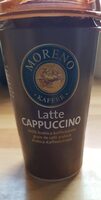Latte Cappucino