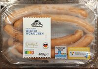 Wiener Würstchen