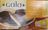 Jaffa cake
