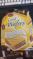 Cent Wafers