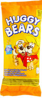 Huggy Bear