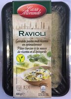 Ravioli