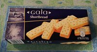 Shortbread