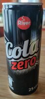 Cola zero