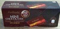 Mini chocolates