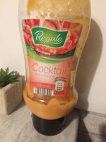 Sauce cocktail