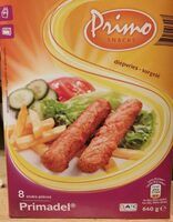 Primadel