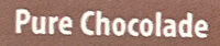 Pure Chocolade