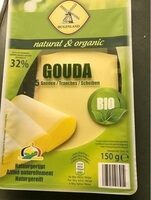 Maasdam Organic 28%