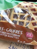 Gauffres