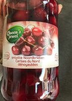 Cerises du nord