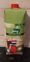 Jus De Betteraves