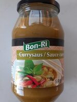Currysaus