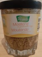 Moutarde à l'ancienne