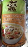 Potage De Printemps